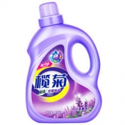 康涤 全效洗护除菌洗衣液 2kg *4件