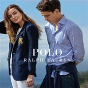 Ralph Lauren官网精选服饰