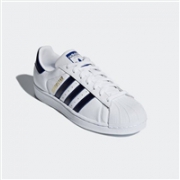码数齐全！Adidas Originals 三叶草  superstar  男士运动鞋