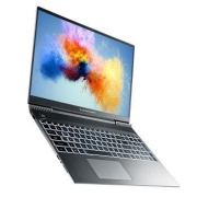 ThundeRobot 雷神 911Air星彩版 15.6英寸游戏笔记本（i7-8750H、8GB、128GB+1TB、GTX1050Ti、72％ NTSC）