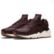 限尺码： NIKE 耐克 AIR HUARACHE RUN 683818 女款休闲运动鞋