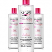 袁姗姗同款  BYPHASSE  蓓昂斯卸妆水 500ml