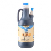 博鸿小厨 镇江陈醋 835ml *5件