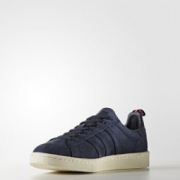 adidas 阿迪达斯 CAMPUS系列 BZ0065 中性款休闲运动鞋