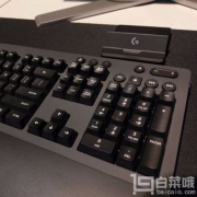 Logitech 罗技 G613 LIGHTSPEED 无线机械键盘+凑单品