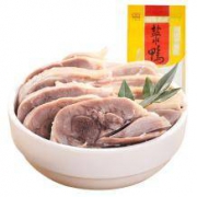 Q味一族 南京特产 樱桃盐水鸭 900g