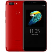 Lenovo 联想 S5 全网通4G手机 星夜黑 3G+32G
