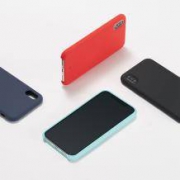 网易智造 IPHONE定制 云感手机保护套