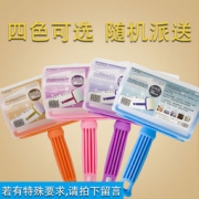 粘毛器 可撕式滚筒除毛刷 1把手＋3卷纸（共180撕）