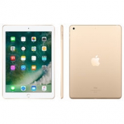 13日0点：Apple iPad 平板电脑 9.7英寸 金色
