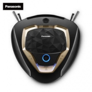 3日8点：Panasonic 松下 MC-8R87C激光导 航地图可视家用扫地机器人