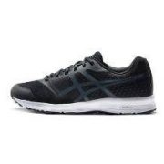 ASICS 亚瑟士 PATRIOT 9 男缓冲跑鞋