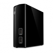 希捷（seagate）     Backup Plus Hub 6TB 桌面硬盘（STEL6000100）