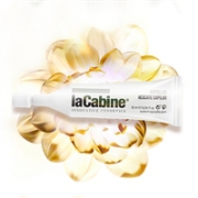 西班牙SPA级品牌：lacabine珞可缤防脱发韧发安瓶10ml*5支装