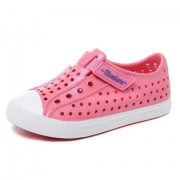 Skechers 斯凯奇  86944N 女童洞洞鞋