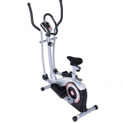 SUNNY HEALTH & FITNESS SF-EB3611 两用磁控健身车