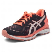 Asics 亚瑟士 GEL-KAYANO23 T696N 女款跑步鞋