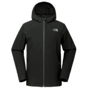 THE NORTH FACE 北面 NF0A3GE1 男士防风夹克
