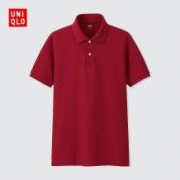 18日0点： UNIQLO 优衣库 404158 男士快干POLO衫
