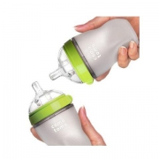 Comotomo 可么多么 婴儿奶瓶 250ml 两只装