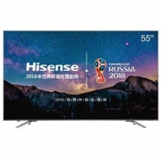 Hisense 海信 LED55EC750US 液晶电视