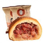 潘祥记 云腿月饼 50g*8个