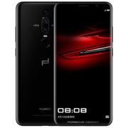 HUAWEI 华为 Mate RS 保时捷设计 全网通智能手机 6GB+256GB