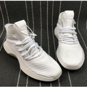 ADIDAS 阿迪达斯 CRAZY 1 ADV 男士篮球鞋