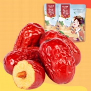 好想你 胡杨枣500g*2袋