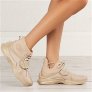 PUMA 彪马  FENTY Trainer Hi  女款运动鞋 两色可选