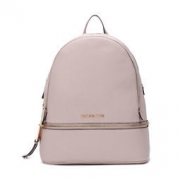 MICHAEL KORS 迈克·科尔斯RHEA ZIP系列 女士中号双肩包