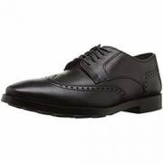 中亚prime会员、限尺码： COLE HAAN JAY Grand WING 男士牛津鞋