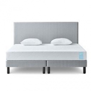 TEMPUR 泰普尔 新款睦风系列 x83102084 太空记忆棉床垫 90*200*24cm