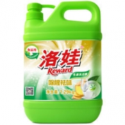 洛娃 生姜洗洁精 1.29kg