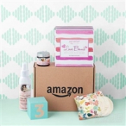 【美亚直邮】Maternity Box 第三阶段孕妇用品礼盒
