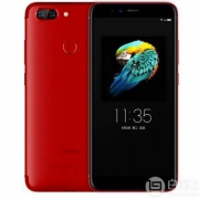Lenovo 联想 S5 全网通智能手机 烈焰红 3G+32G