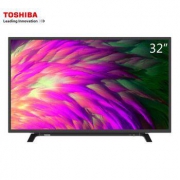 TOSHIBA 东芝 32L15EBC 32英寸 液晶电视