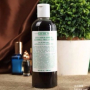 Kiehl's 科颜氏 黄瓜植物精华爽肤水 500ml*2瓶