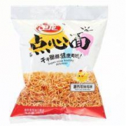 凑单品：卫龙 干脆面 点心面墨西哥辣鸡味100g/袋