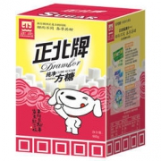 正北 纯净方糖 咖啡奶茶伴侣 460g