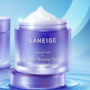 LANEIGE 兰芝 薰衣草睡眠面膜（70ml+15ml 5件） *2件