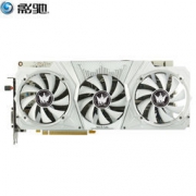 GALAXY 影驰 GTX 1060 名人堂 6GB 显卡