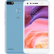 【京东818·金机奖】14点：ZTE 中兴 Blade A3 3GB+32GB 冰川蓝 全网通4G手机