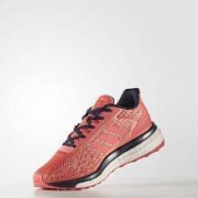 23日0点：限尺码 adidas 阿迪达斯 response lt 女款跑鞋