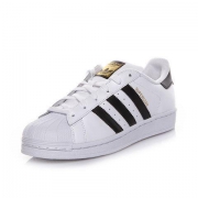 adidas Originals SUPERSTAR C77124 中性款休闲运动鞋