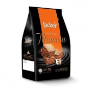 Jacker 杰克 威化饼干 6种口味 100g *3件