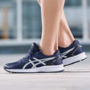 ASICS 亚瑟士 JOLT 男士跑鞋 T7K3N