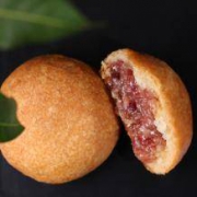 云宣稻香园 云腿月饼 60g*10枚