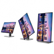 DELL 戴尔 U2718Q 27英寸 IPS显示器（3840x2160、HDR）