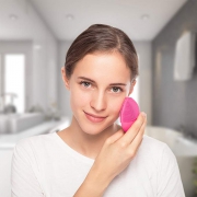 Foreo Luna    MINI 2 硅胶按摩洁面仪 多色